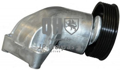 JP GROUP 1518201009 -  Натяжитель ремня, клиновой зубча